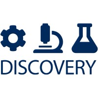 UofT Discovery logo - Similar company to Boutiq Solutions Inc.