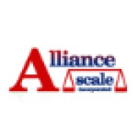 Alliance Scale logo - Similar company to Brady Systems