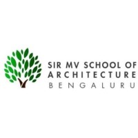 Sir M V School of Architecture, Design and Planning logo - Similar company to Merak Studio