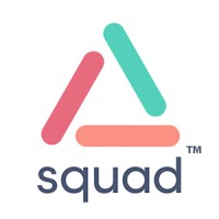 Squad logo - Similar company to Alphabot