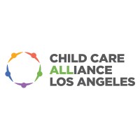 Child Care Alliance of Los Angeles logo - Similar company to Fortuna Design Co