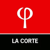 La Corte S.A logo - Similar company to Siempre Foh