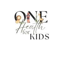 One Health for Kids logo - Similar company to Advocacy Beyond Borders