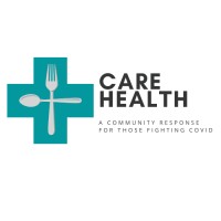 CareHealth logo - Similar company to Ceina Ltda