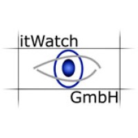 itWatch GmbH logo - Similar company to Kolb Digital Gmbh