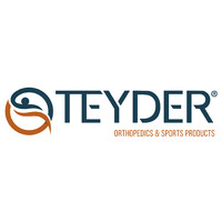 Teyder logo - Similar company to Carvanet