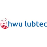 HWU Lubtec logo - Similar company to Lsa Lubes Services Gmbh & Co. Kg