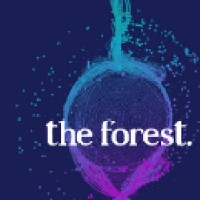 the forest logo - Similar company to Dervish.