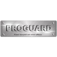 PROGUARD Sécurité Privée logo - Similar company to Square Sécurité