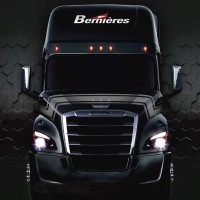 Groupe Bernières inc logo - Similar company to Exom Inc.