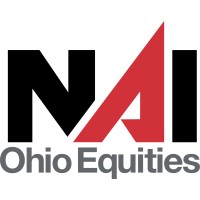 NAI Ohio Equities logo - Similar company to Equity Commercial Real Estate Solutions