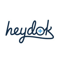 heydok logo - Similar company to Malmachen