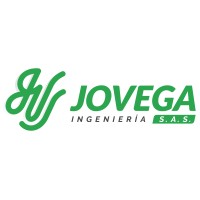 Jovega Ingeniería S.A.S logo - Similar company to Marfield Ltda