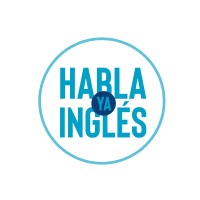 Habla Inglés ¡YA! | Formación logo - Similar company to Denzle Mills Training