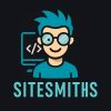 SiteSmiths logo - Similar company to Converge Labs