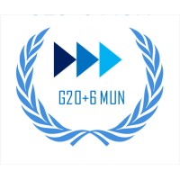 G20+6 MUN logo - Similar company to Scl Group