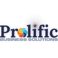 Prolific Business Solutions logo - Similar company to Thinkit Solutions