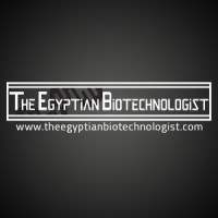 The Egyptian Biotechnologist logo - Similar company to Biocompiler
