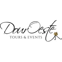 DourOeste Events & Tours logo - Similar company to Mustik.Co