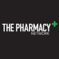 The Pharmacy Network Australia logo - Similar company to Pharmacy Select Medical Select
