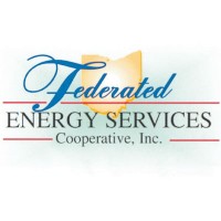 Federated Energy Services Cooperative Inc.-North Central Electric and Lorain-Medina Rural Electric logo - Similar company to Federated Cooperatives Limited
