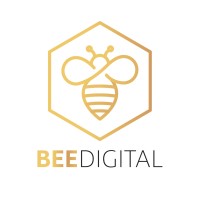 Bee Digital Marketing logo - Similar company to Bee Digital Ltd