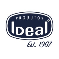 Ideal Cosméticos logo - Similar company to Donatti Professionale