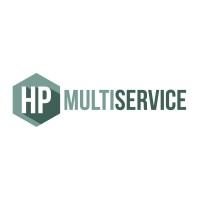 Hp Multiservice logo - Similar company to Hp Multiservice