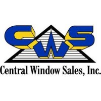 Central Window Sales, Inc. logo - Similar company to Rig Roofing