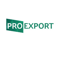 Pro Export logo - Similar company to Pro Export