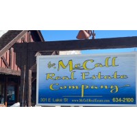 Mccall Real Estate Company