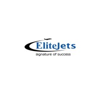 Elite Jets Sdn Bhd logo - Similar company to Sijets