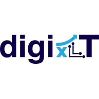 digiXLT logo - Similar company to Spacenos