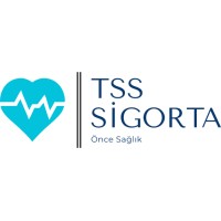 Kamu Sağlık logo - Similar company to Tss Sigorta