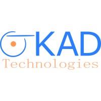 OKAD Technologies logo - Similar company to G-Nome