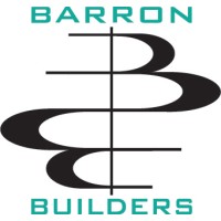 Barron Builders logo - Similar company to Alpha Array