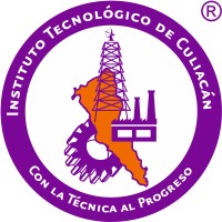 TecNM Instituto Tecnológico de Culiacán logo - Similar company to Código Blanco