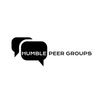 Humble Peer Groups - chefsnätverk logo - Similar company to Intensive Code