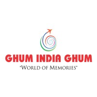 Ghum India Ghum logo - Similar company to Travel Devils