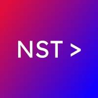 NST Next logo - Similar company to Guesting