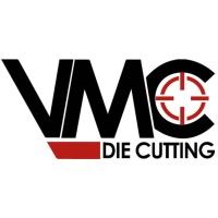 VMC Die Cutting logo - Similar company to White Aluminium Extrusion Llc