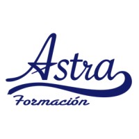 ASTRA FORMACIÓN, S.L. logo - Similar company to Formación Con Alma