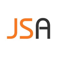 JSA Architects logo - Similar company to Morrison Design Ltd