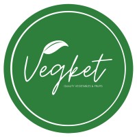 Vegket logo - Similar company to Salado