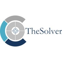 TheSolver OÜ logo - Similar company to Anmute Technologies