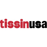 TissinUSA logo - Similar company to A-T Controls