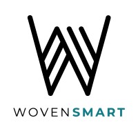 WovenSmart logo - Similar company to Resourceboxe