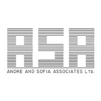 ANDRE AND SOFIA ASSOCIATES LIMITED logo - Similar company to Studio Arkay