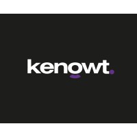 kenowt AI logo - Similar company to Byrenad | Creative Studio