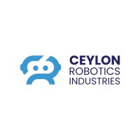 Ceylon Robotics Industries (Pvt) Ltd logo - Similar company to Tensor Agri.